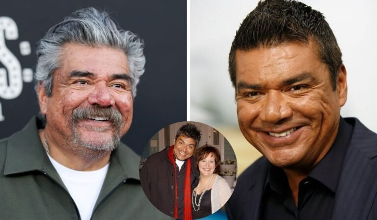 george lopez net worth