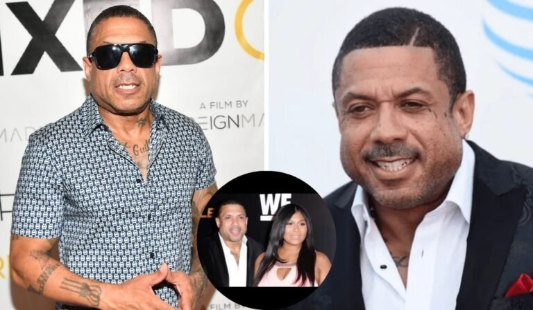 benzino net worth