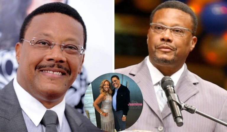 Judge Mathis Net Worth