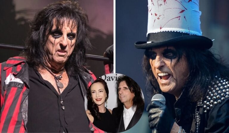 alice cooper net worth