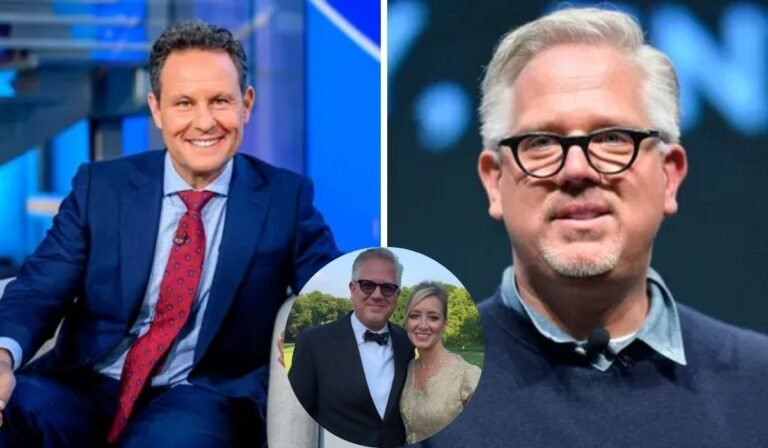 glenn beck net worth