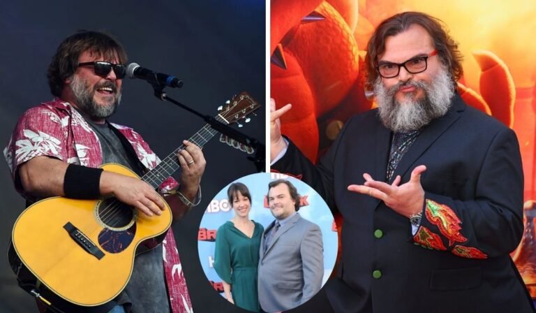 jack black net worth