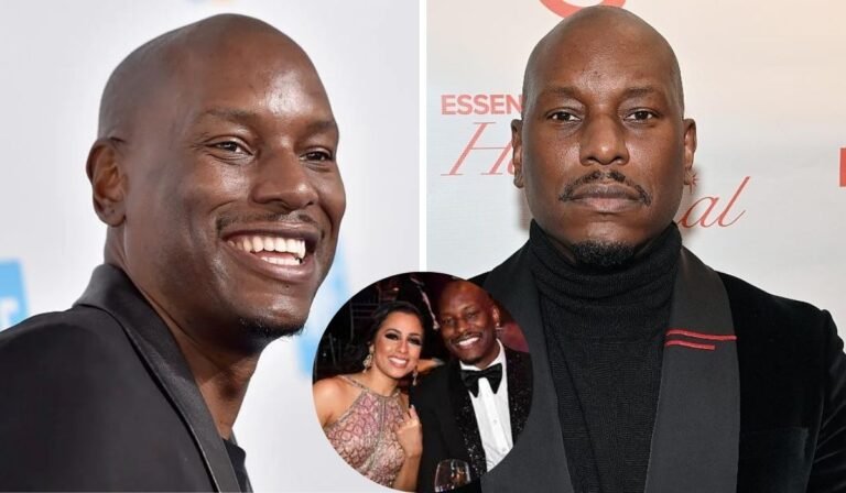 tyrese gibson net worth
