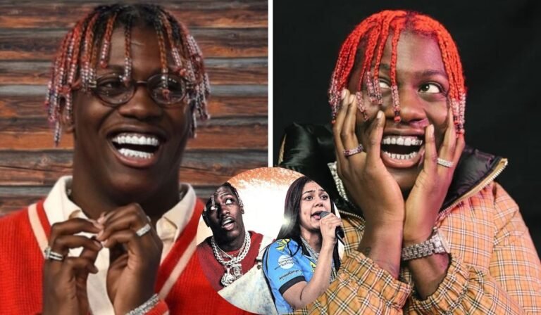 lil yachty net worth