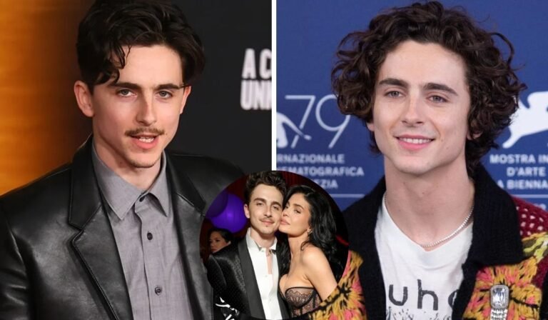 timothee chalamet net worth