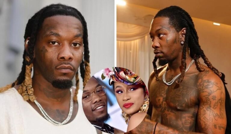offset net worth