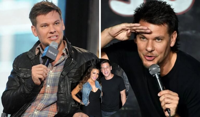 theo von net worth