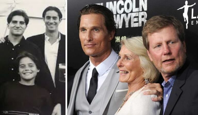 pat mcconaughey
