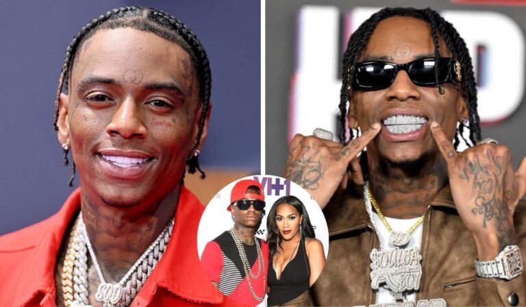 soulja boy net worth