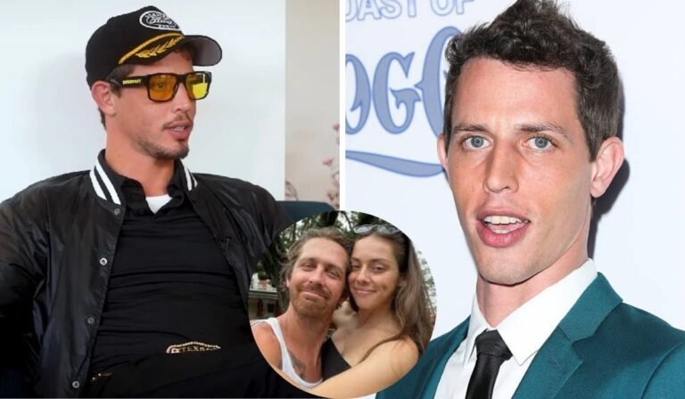 tony hinchcliffe net worth