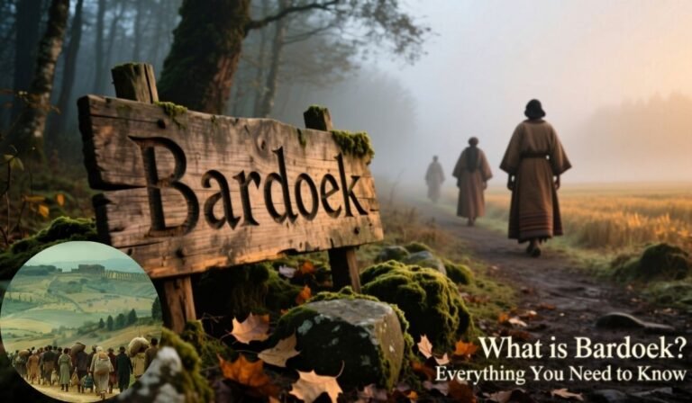 Bardoek