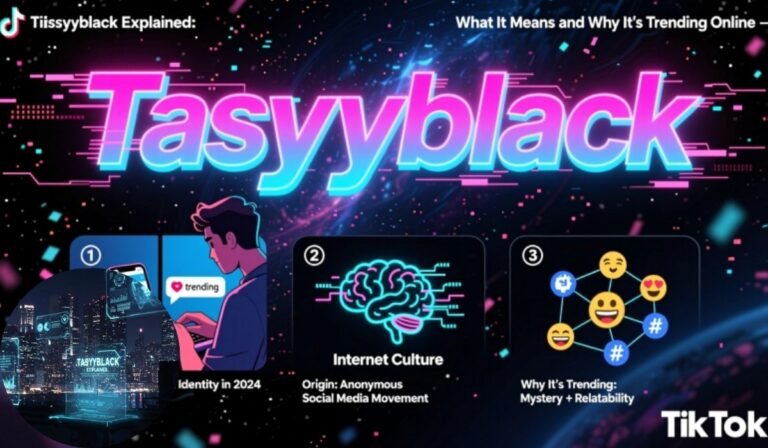 tasyyblack