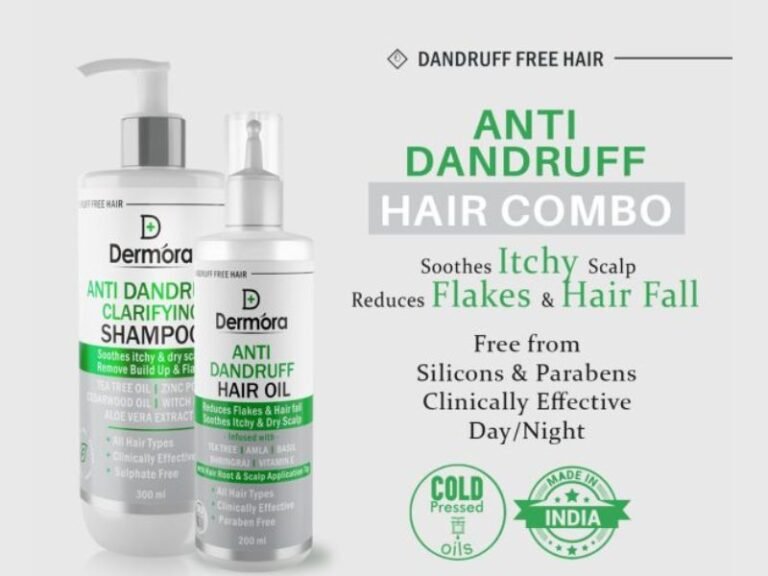 The Perfect Duo for a Healthy Scalp: Why Healpsorin Scalp and Hair Set Works Better Together