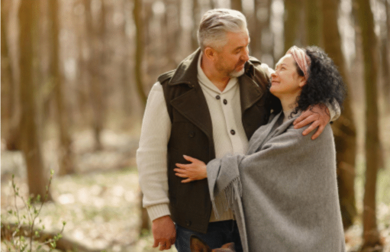 A Lifestyle That Adapts: Flexible Living for Over-55s