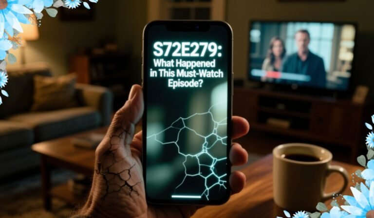 Today S72E279: What Happened In This Must-Watch Episode? Today S72E279