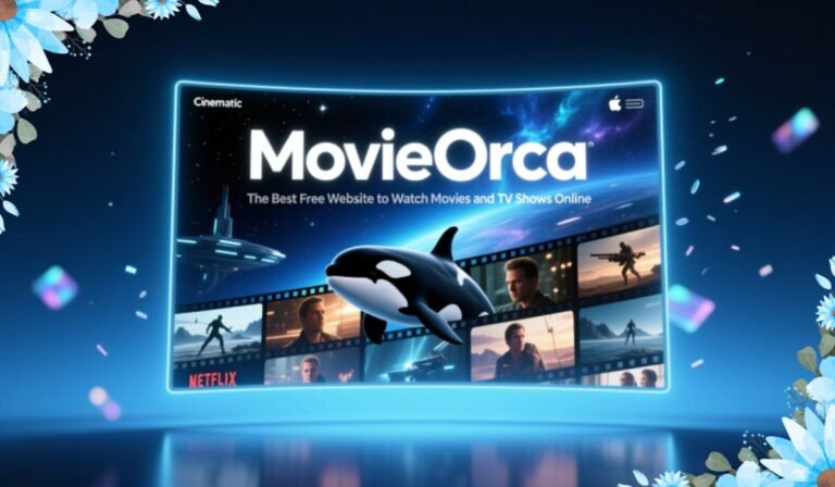 MovieOrca