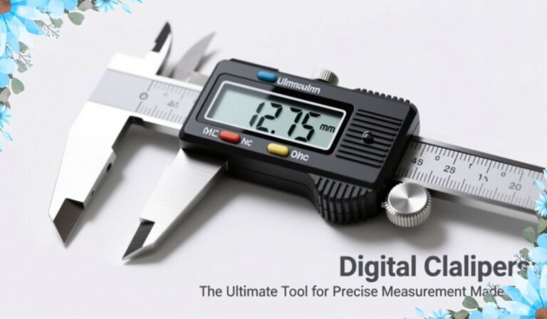 digital caliper