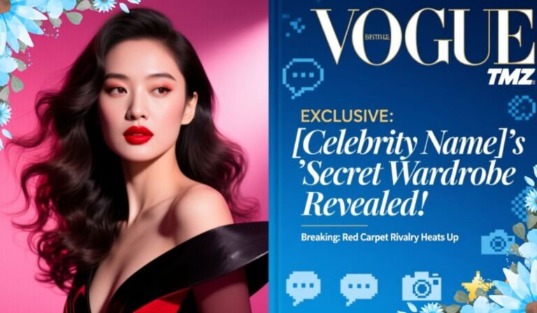 Fashion Pulis: The Online Hotspot For Celebrity Style And Gossip fashion pulis