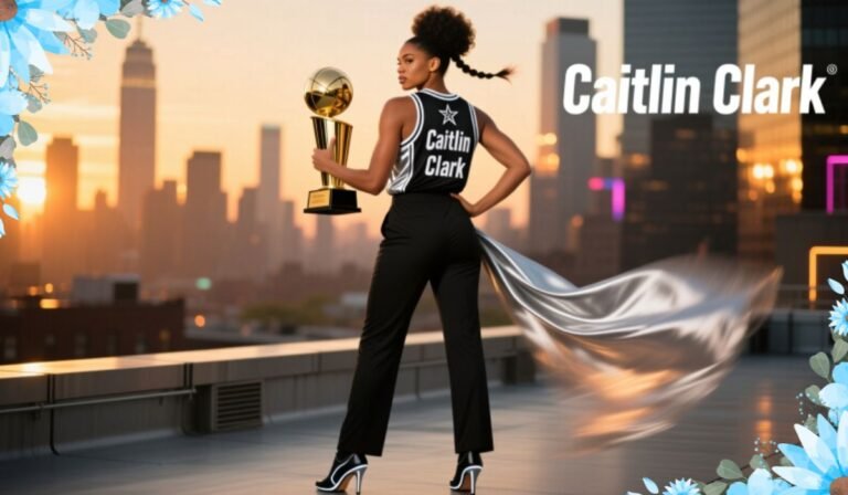 Caitlin Clark WNBA All-Star Fashion: A Look at Her Iconic Outfits caitlin clark wnba all-star fashion