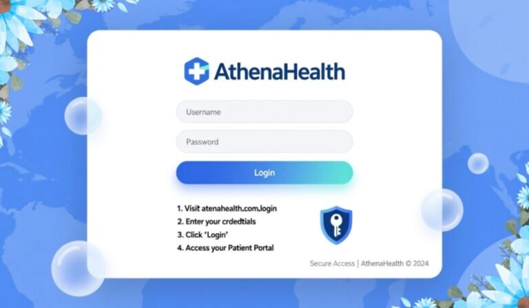Athena Health Login Guide: How to Access Your Patient Portal Easily athena health login