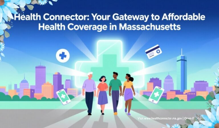 health connector