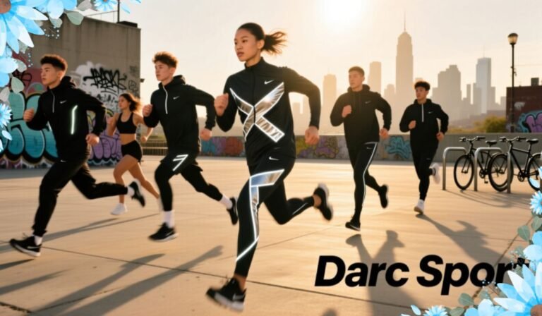 darc sport​