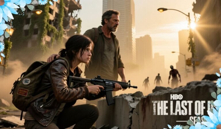 The Last Of Us Season 2: What’s New, What’s Changed, And What Fans Are Saying the last of us season 2