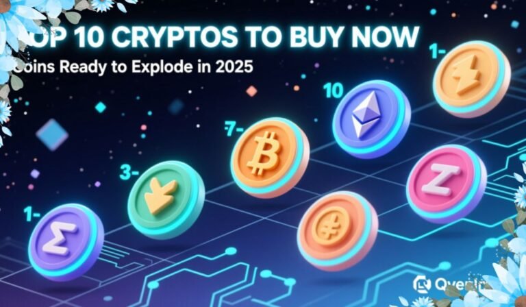 best crypto to buy now