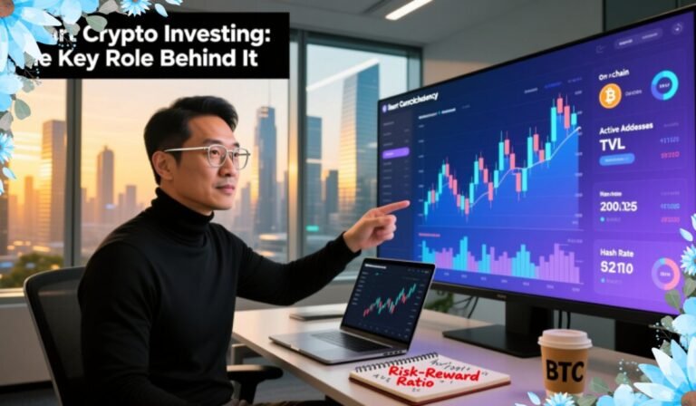 Crypto Analyst