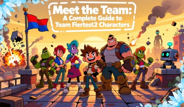 team fortress 2 characters