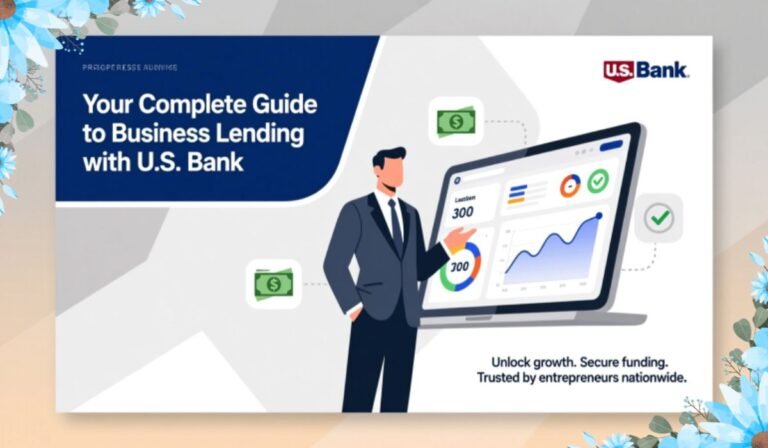 business lending us bank​