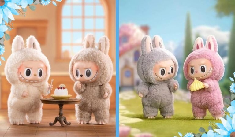 Labubu Doll: The Weirdly Cute Collectibles Taking Over the World labubu doll