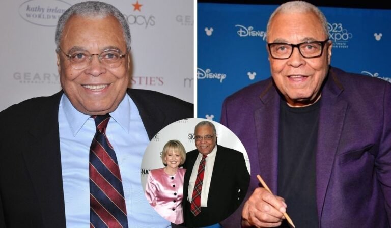 james earl jones net worth