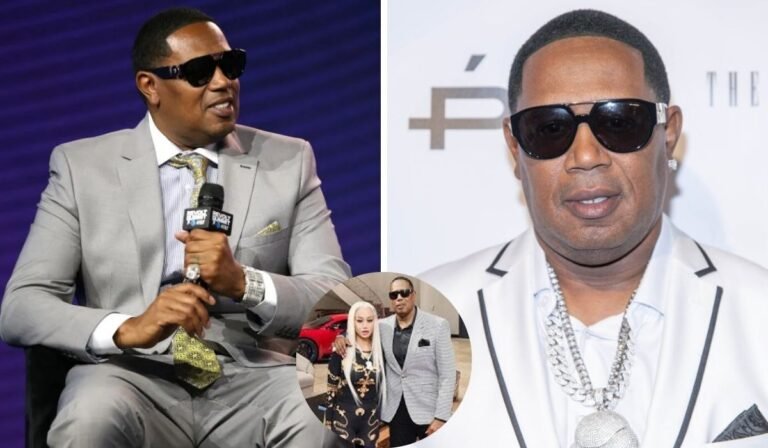 master p net worth