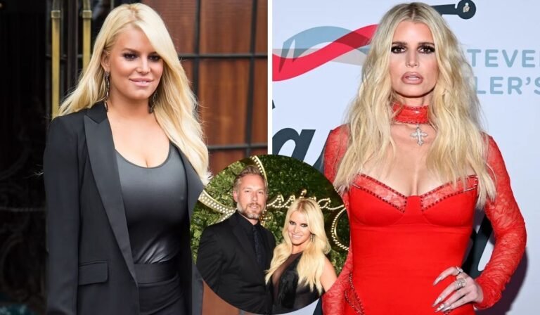 jessica simpson net worth