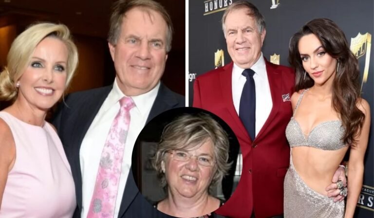 debby clarke belichick