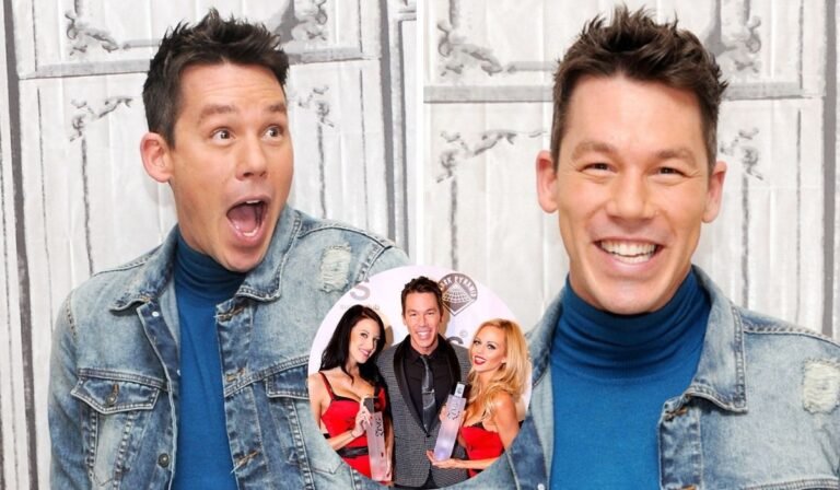 david bromstad