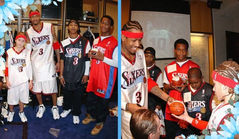 isaiah rahsaan iverson