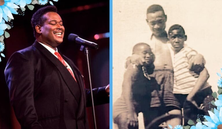 charles anthony vandross