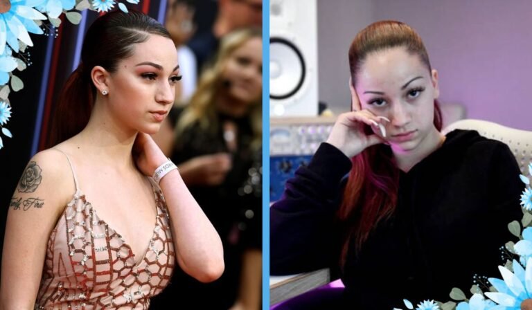 bhad bhabie net worth
