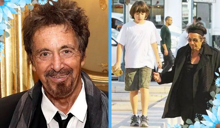 anton james pacino