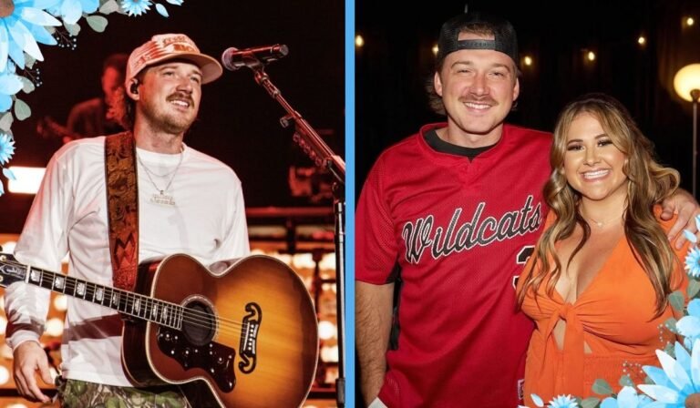 morgan wallen net worth
