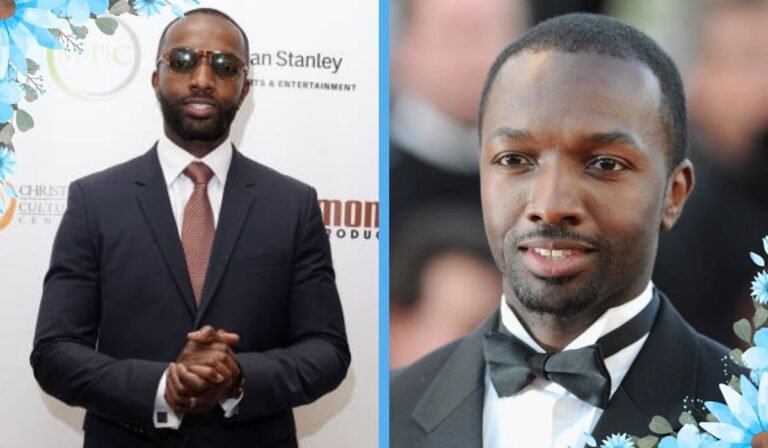 jamie hector