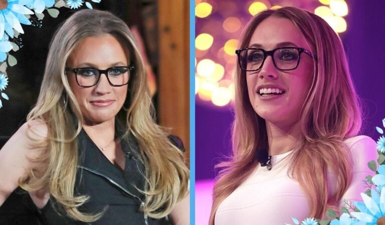 kat timpf net worth
