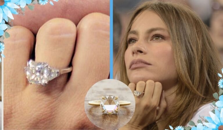 Zoë Kravitz Engagement Ring: A Gothic Masterpiece Worth $550K Zoë Kravitz Engagement Ring