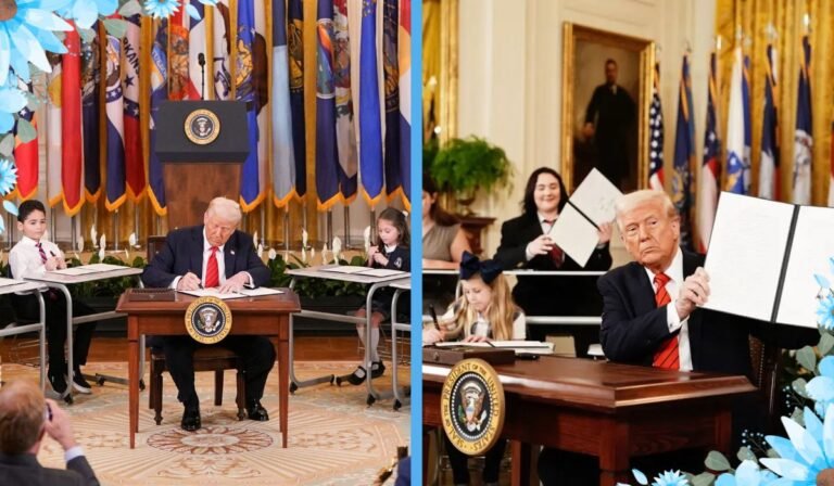 Trump Department of Education: What His Plans Could Mean for America’s Schools trump department of education