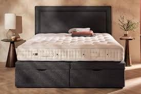 The Secret to Warmer Sleep? Experts Say Bed Height Really Matters The Secret to Warmer Sleep? Experts Say Bed Height Really Matters