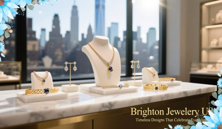 brighton jewellery usa​