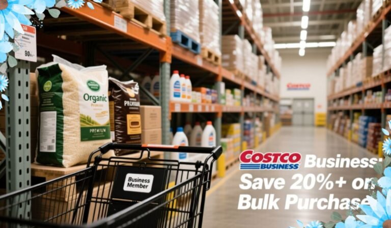 costco business