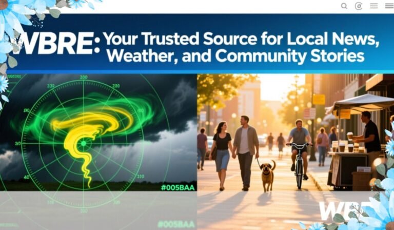 wbre